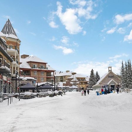 Ski In Out 1 Bedroom Sleeps 6 Cachet Crossing Blue Mountains Esterno foto