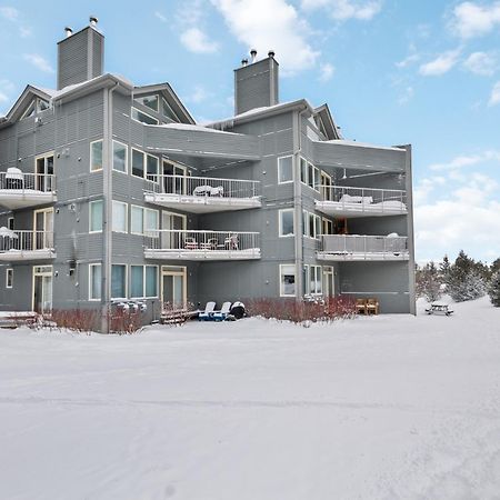 Ski In Out 1 Bedroom Sleeps 6 Cachet Crossing Blue Mountains Esterno foto