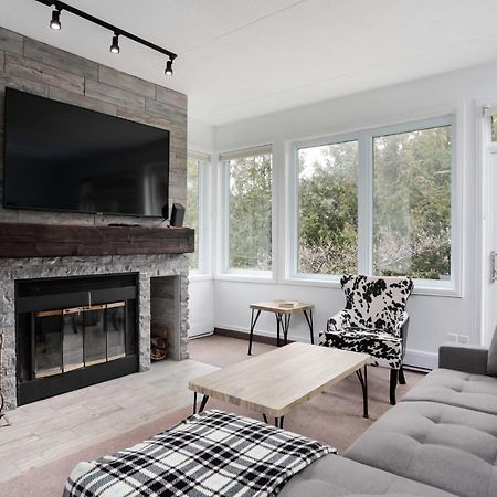 Ski In Out 1 Bedroom Sleeps 6 Cachet Crossing Blue Mountains Esterno foto