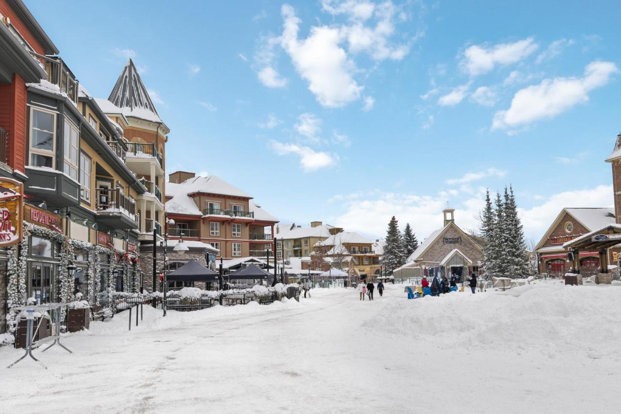 Ski In Out 1 Bedroom Sleeps 6 Cachet Crossing Blue Mountains Esterno foto