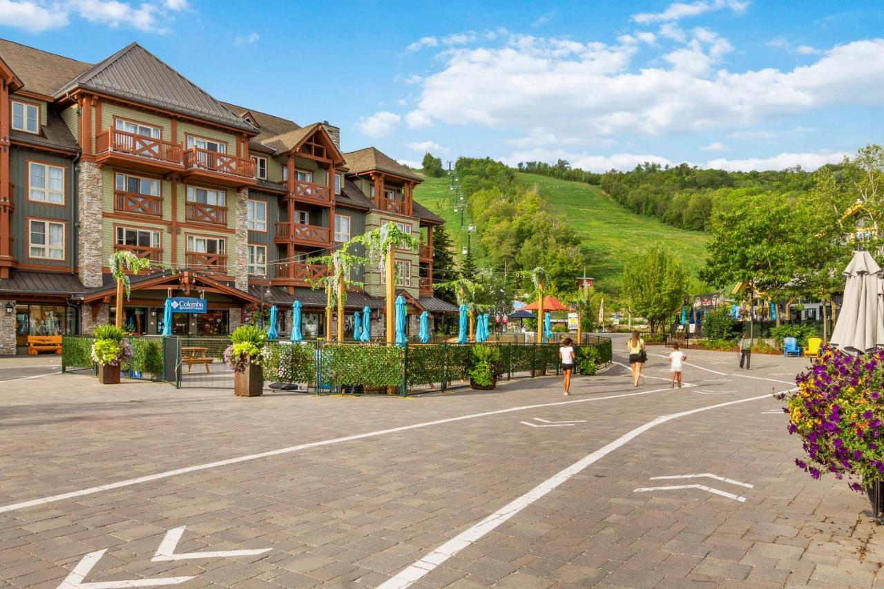 Ski In Out 1 Bedroom Sleeps 6 Cachet Crossing Blue Mountains Esterno foto
