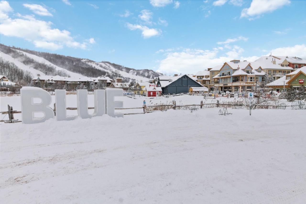 Ski In Out 1 Bedroom Sleeps 6 Cachet Crossing Blue Mountains Esterno foto