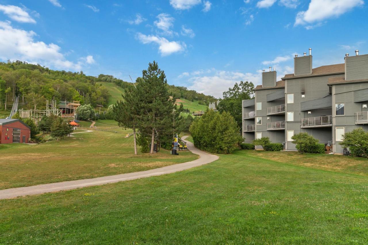Ski In Out 1 Bedroom Sleeps 6 Cachet Crossing Blue Mountains Esterno foto