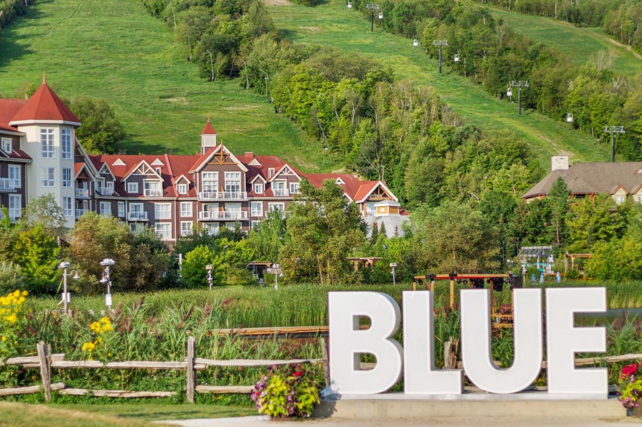 Ski In Out 1 Bedroom Sleeps 6 Cachet Crossing Blue Mountains Esterno foto