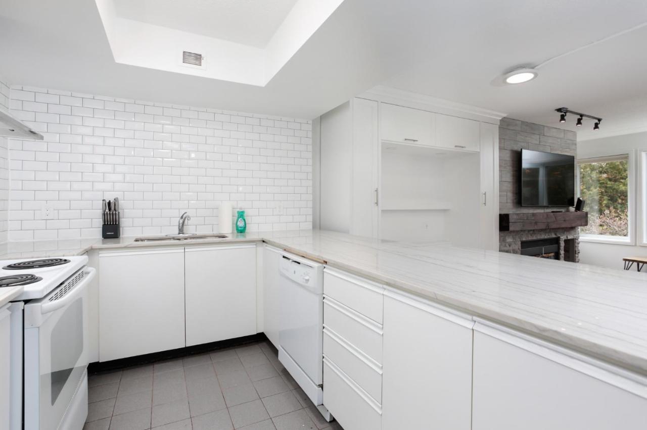 Ski In Out 1 Bedroom Sleeps 6 Cachet Crossing Blue Mountains Esterno foto