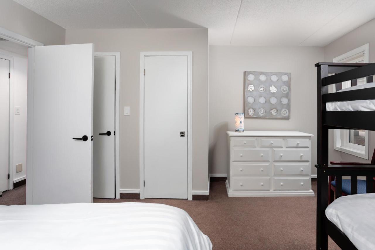 Ski In Out 1 Bedroom Sleeps 6 Cachet Crossing Blue Mountains Esterno foto