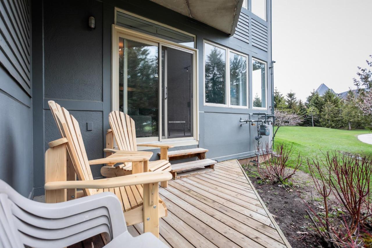 Ski In Out 1 Bedroom Sleeps 6 Cachet Crossing Blue Mountains Esterno foto