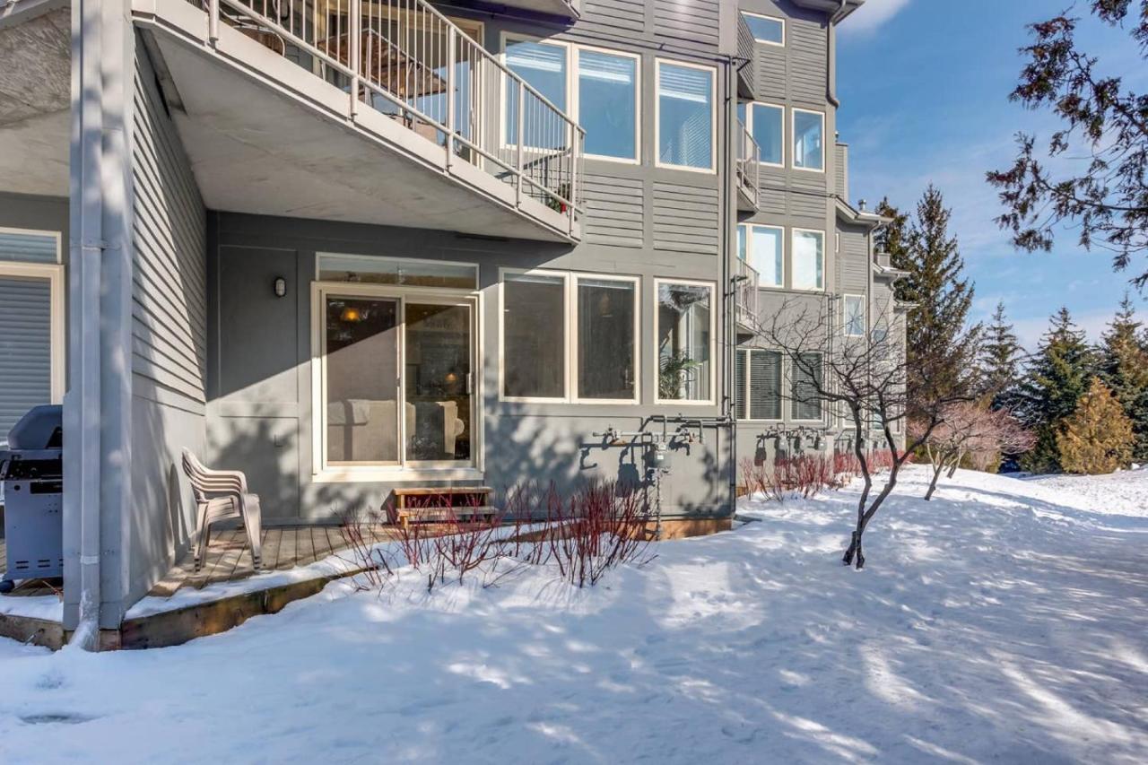 Ski In Out 1 Bedroom Sleeps 6 Cachet Crossing Blue Mountains Esterno foto
