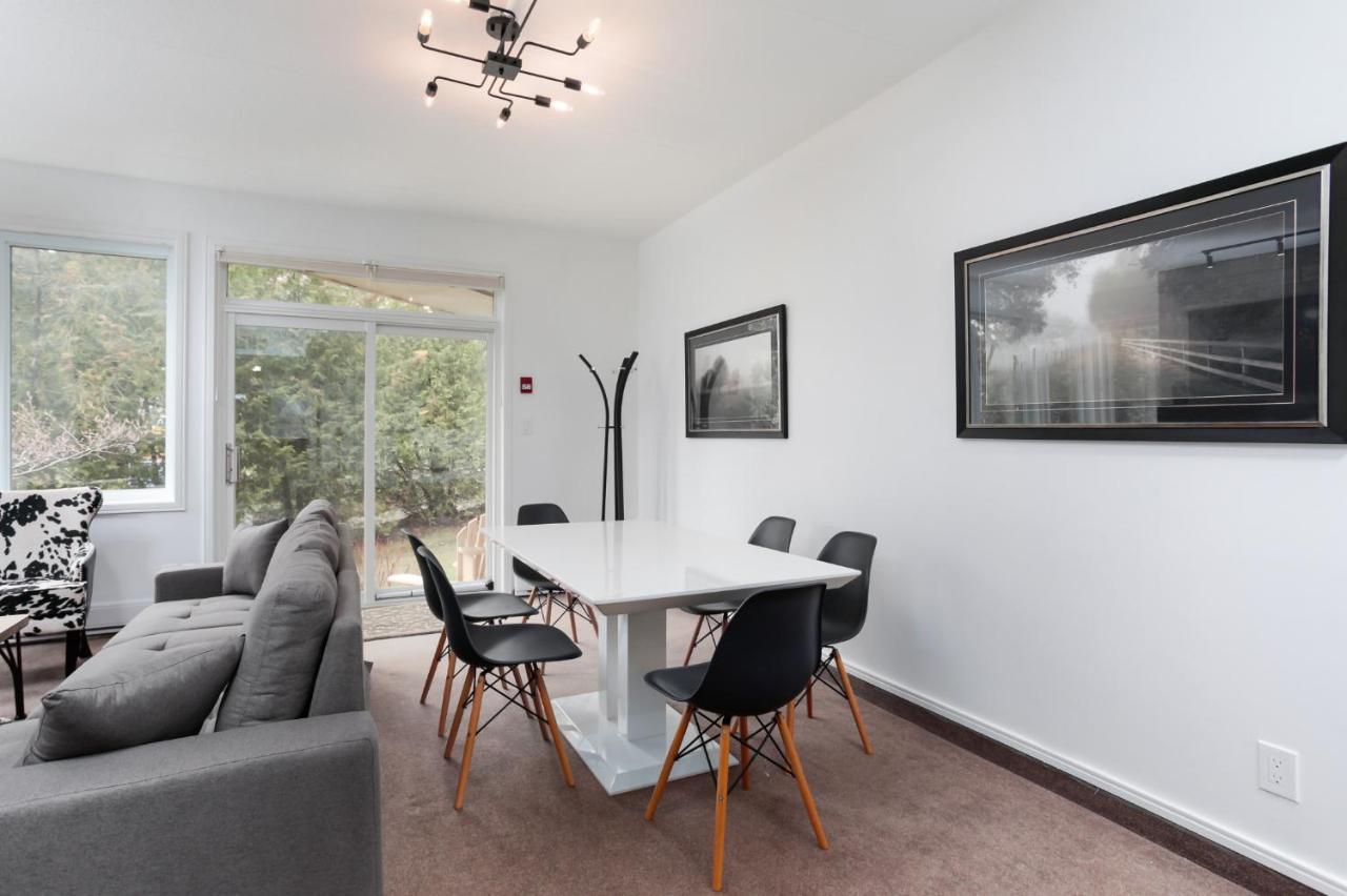 Ski In Out 1 Bedroom Sleeps 6 Cachet Crossing Blue Mountains Esterno foto