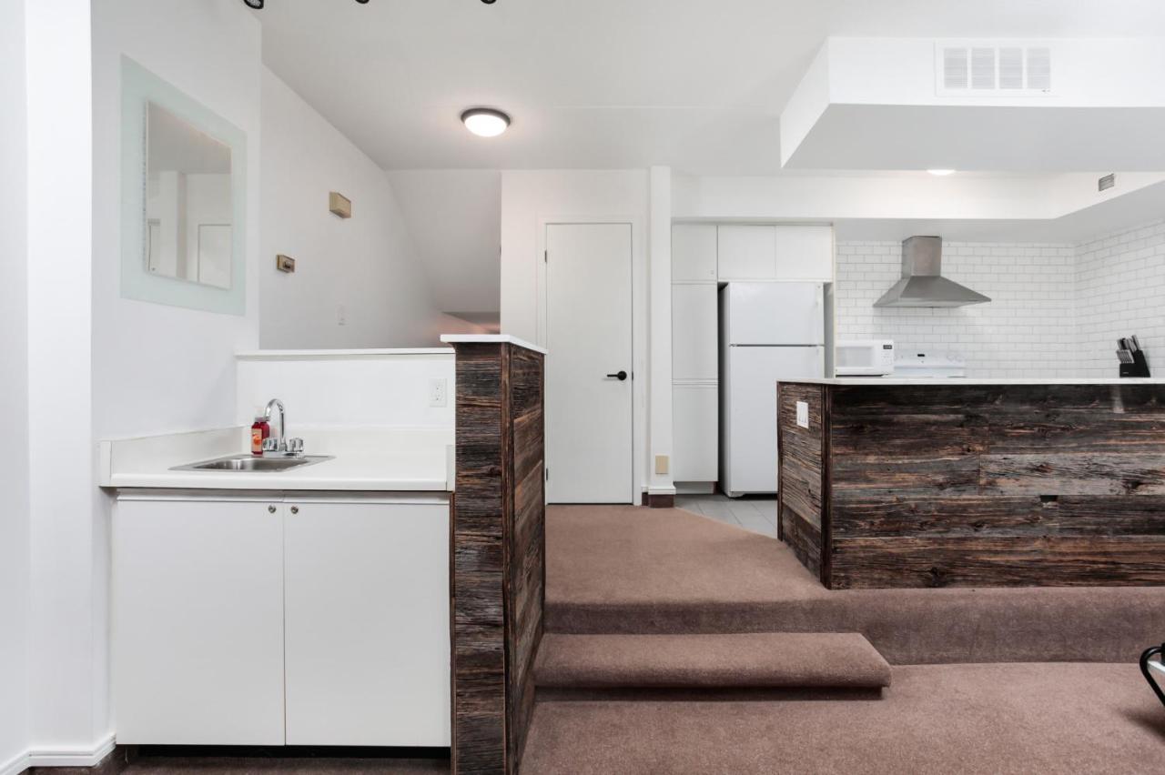 Ski In Out 1 Bedroom Sleeps 6 Cachet Crossing Blue Mountains Esterno foto