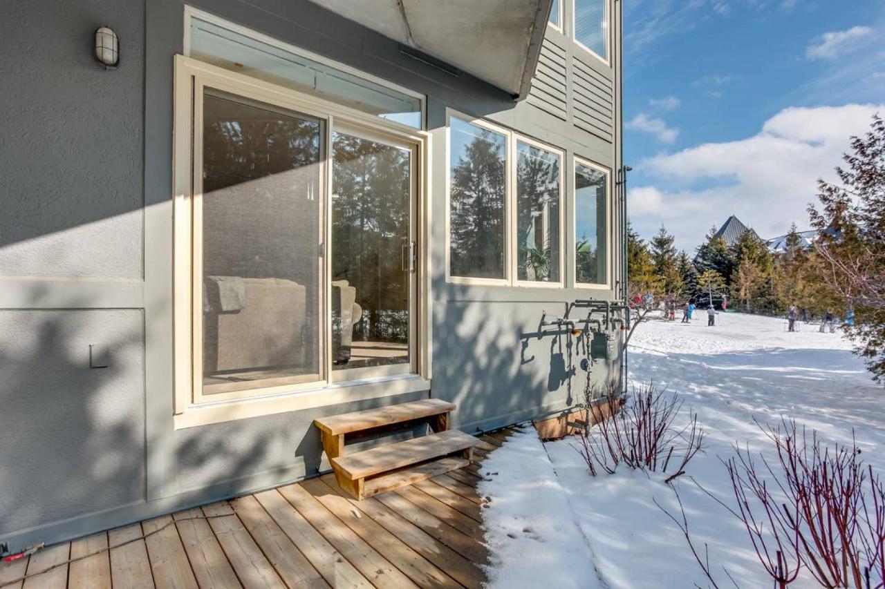 Ski In Out 1 Bedroom Sleeps 6 Cachet Crossing Blue Mountains Esterno foto