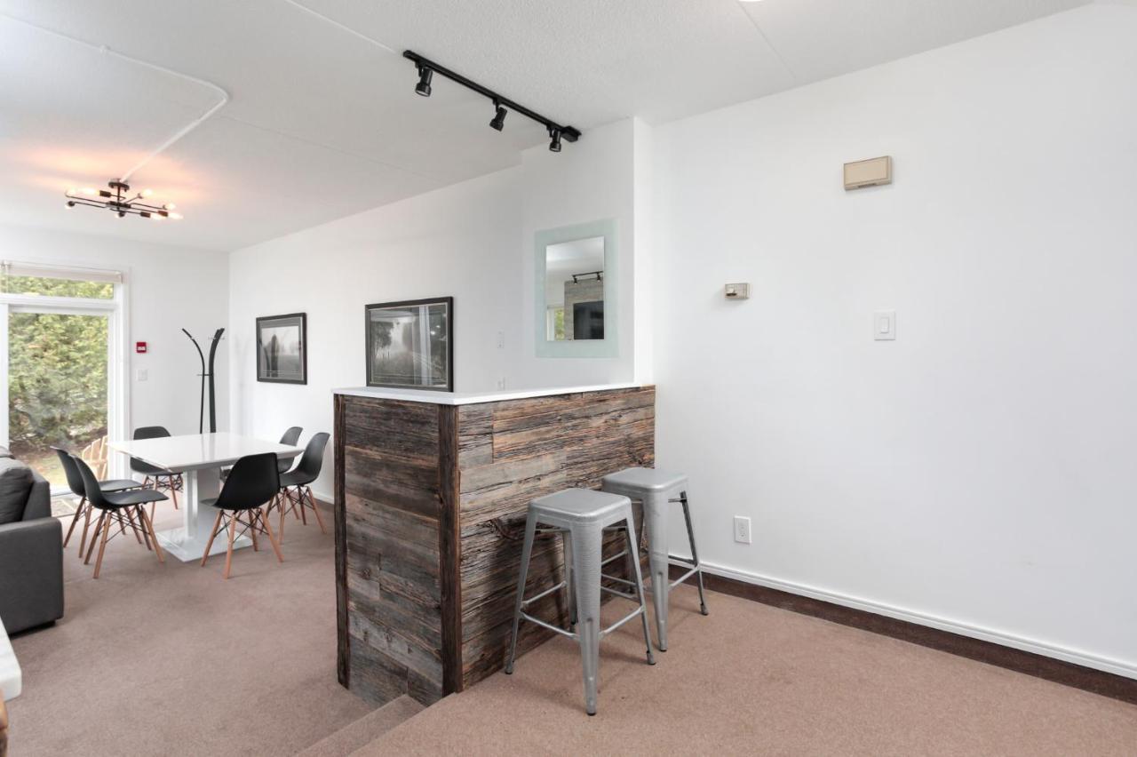 Ski In Out 1 Bedroom Sleeps 6 Cachet Crossing Blue Mountains Esterno foto