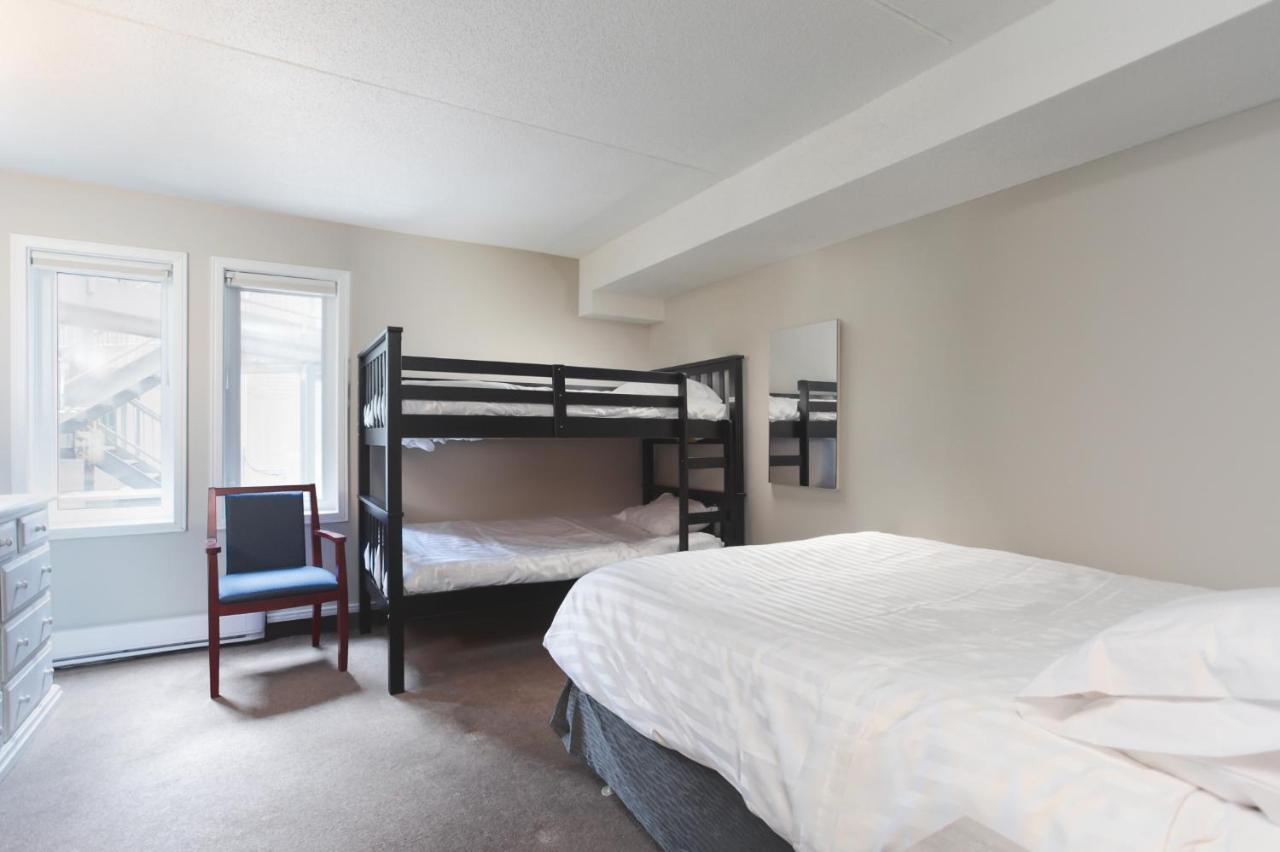 Ski In Out 1 Bedroom Sleeps 6 Cachet Crossing Blue Mountains Esterno foto